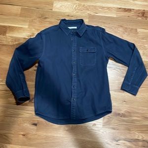 OUTERKNOWN RAMBLER SHIRT
